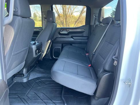 Used 2023 Chevrolet Silverado 1500 RST w/ Rally Edition image 24