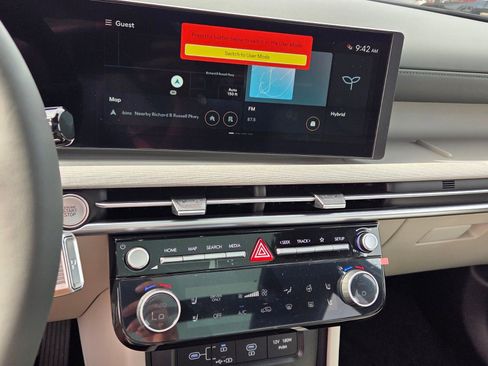 New 2026 Hyundai Tucson Limited AWD/4WD image 21