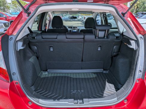 Used 2017 Honda Fit LX image 13