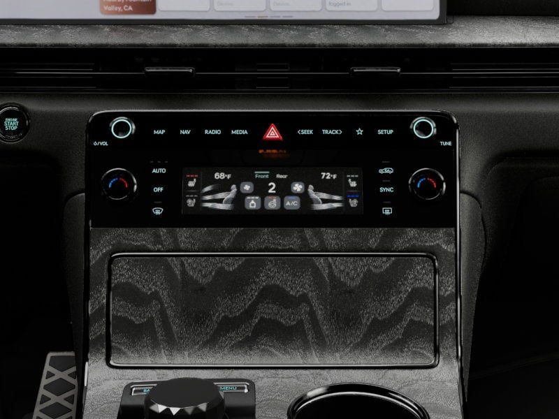 New 2026 Genesis GV80 3.5T Prestige AWD/4WD image 15
