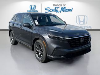 New 2026 Honda CR-V EX-L video 1