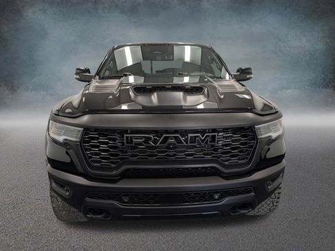 Used 2025 RAM 1500 RHO w/ RHO Level 1 Equipment Group AWD/4WD image 2