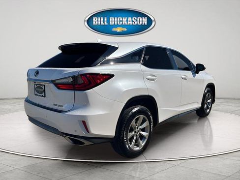 Used 2019 Lexus RX 350 FWD w/ Accessory Package image 11