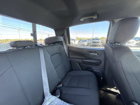 New 2026 GMC Canyon Elevation RWD image 14