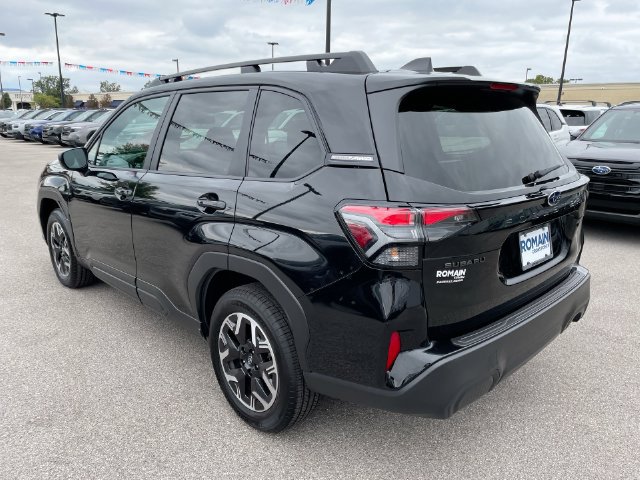 Certified 2026 Subaru Forester Premium AWD/4WD image 3