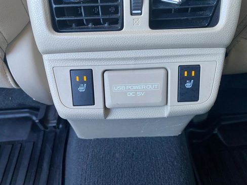 Used 2018 Subaru Outback 2.5i Limited image 14