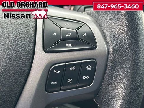 Used 2022 Ford Ranger XLT w/ Equipment Group 302A High image 18