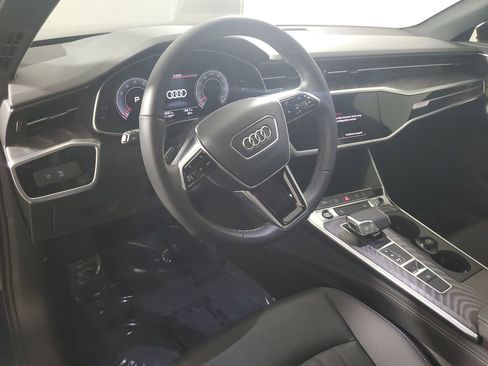 Used 2025 Audi A6 Premium Plus image 23