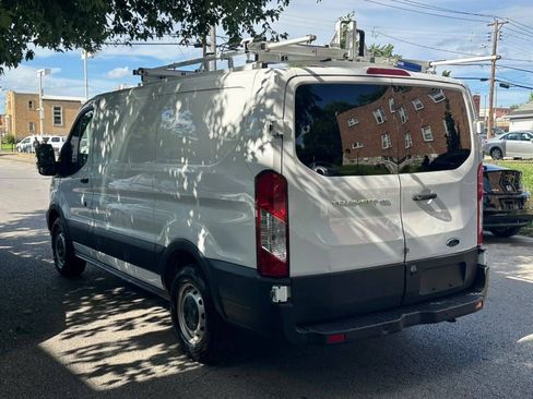 Used 2019 Ford Transit 150 130 Low Roof RWD image 6
