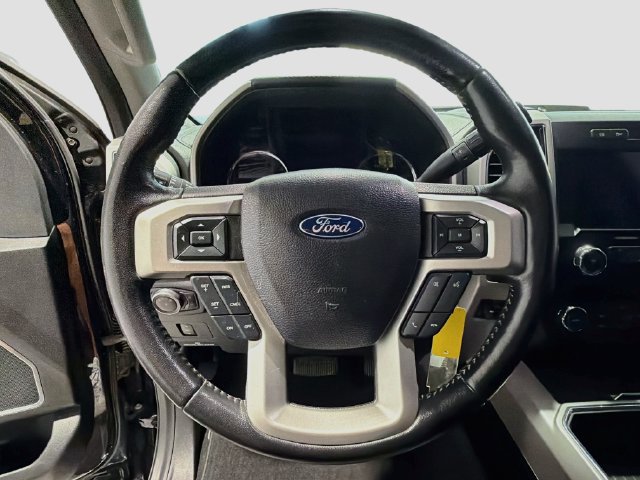 Used 2021 Ford F350 Lariat w/ Chrome Package AWD/4WD image 9