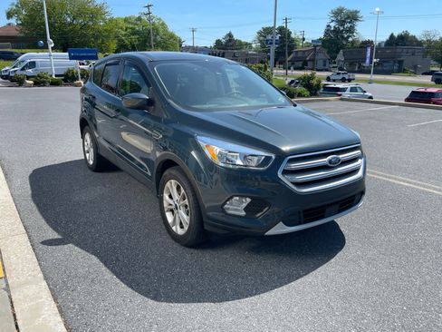Used 2019 Ford Escape SE AWD/4WD image 7