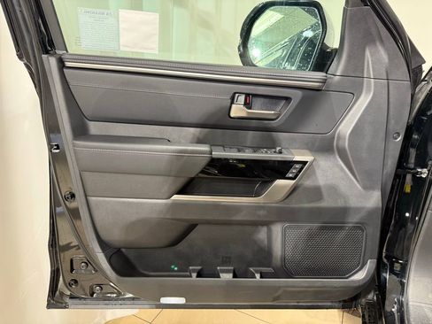 New 2026 Toyota Tundra Limited AWD/4WD image 13