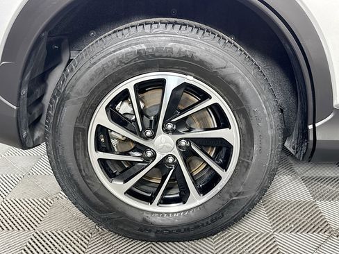 Used 2022 Mitsubishi Eclipse Cross ES AWD/4WD image 31