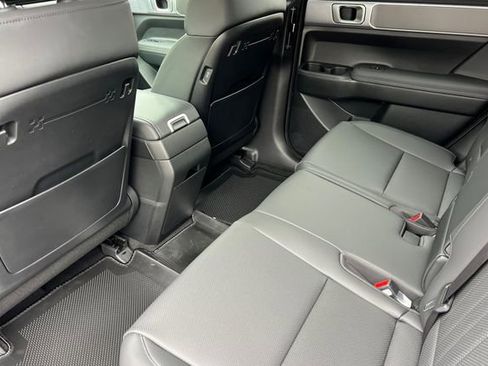 New 2026 Hyundai Santa Fe SEL AWD/4WD image 12
