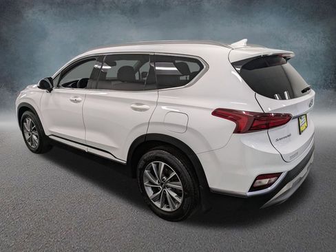 Used 2020 Hyundai Santa Fe SEL w/ Convenience Package AWD/4WD image 6