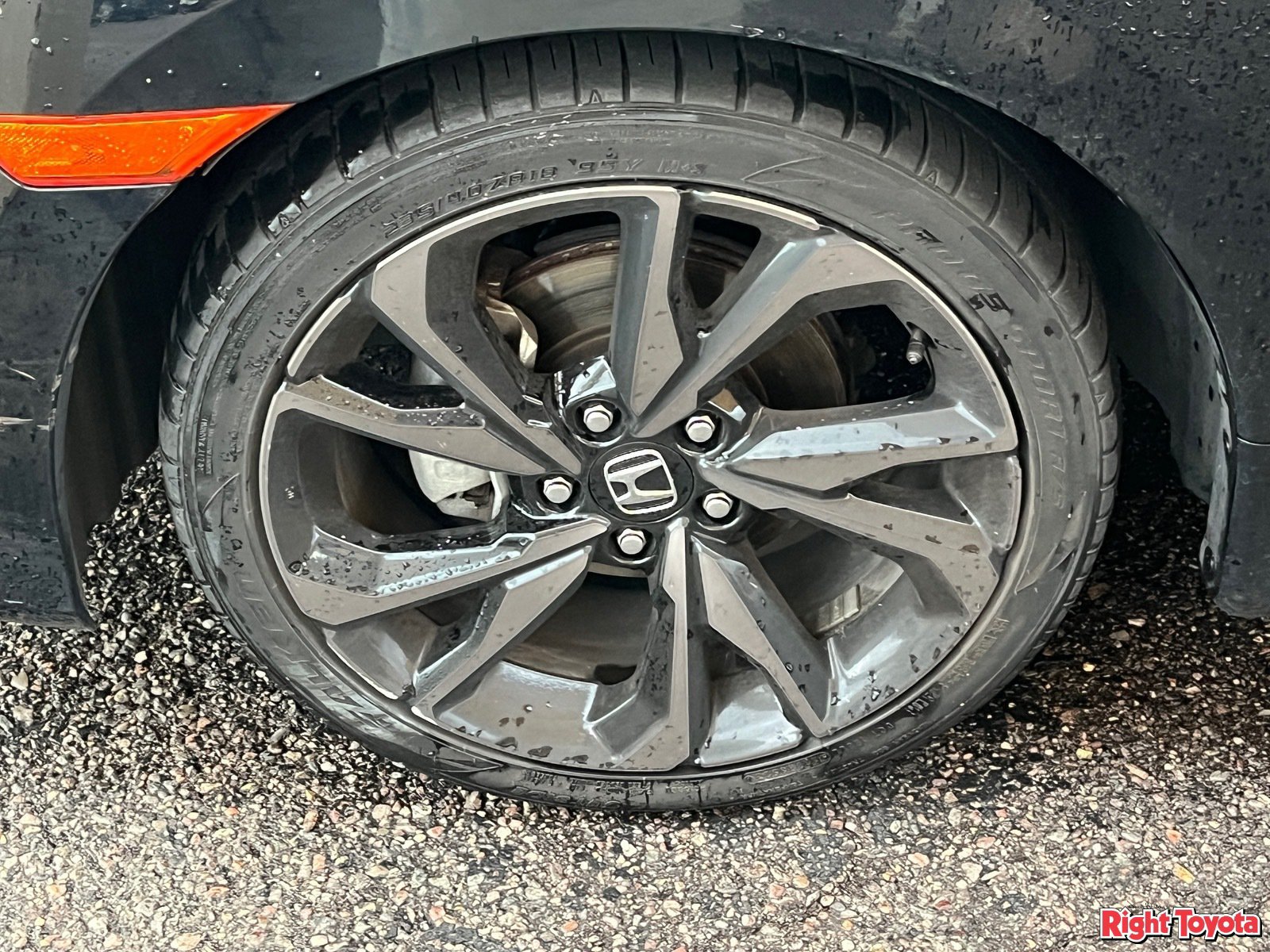 Used 2020 Honda Civic Sport image 8