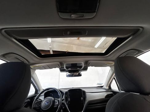 Certified 2026 Subaru Crosstrek 2.5i Premium AWD/4WD image 10