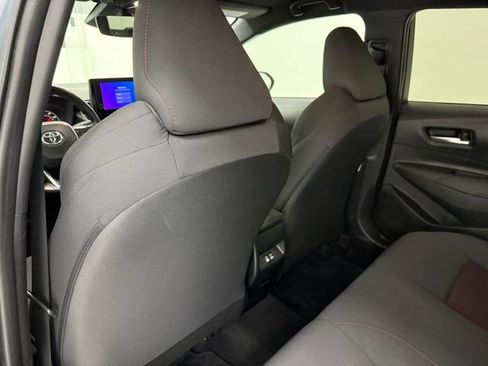 Used 2023 Toyota Corolla SE FWD image 31