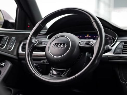 Used 2018 Audi A6 3.0T Premium Plus w/ Premium Plus Package AWD/4WD image 29