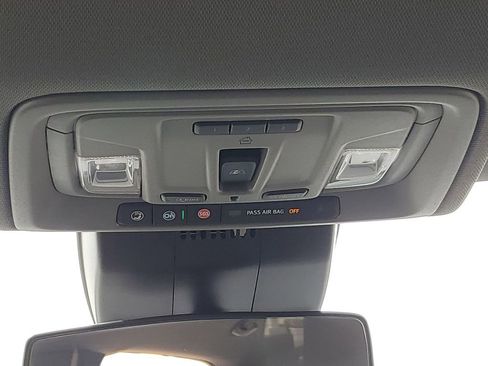 Certified 2022 Chevrolet Silverado 1500 RST w/ Convenience Package II image 45