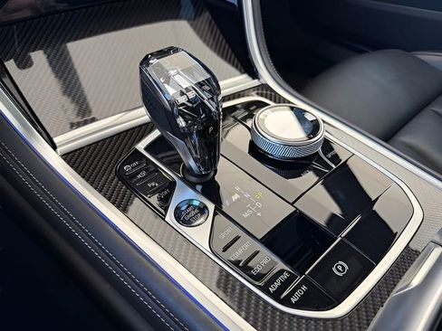 Certified 2022 BMW M850i Gran Coupe xDrive image 31