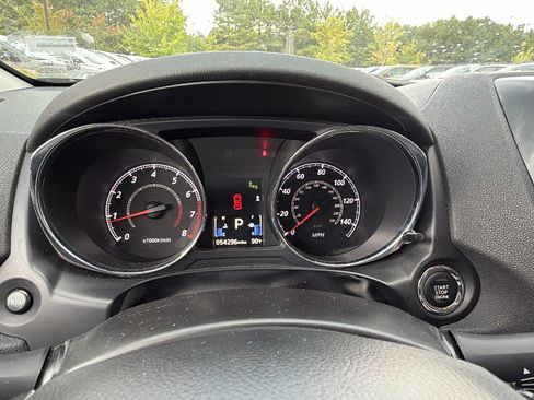 Used 2024 Mitsubishi Outlander Sport AWD image 28