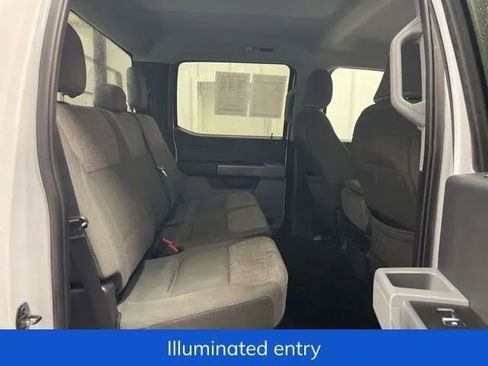Used 2023 Ford F250 XLT image 13
