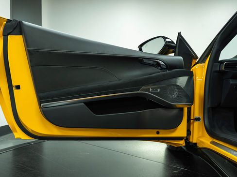 New 2026 Lotus Emira SE RWD image 15