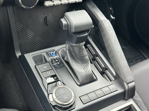 New 2026 Toyota Tacoma SR5 AWD/4WD image 19