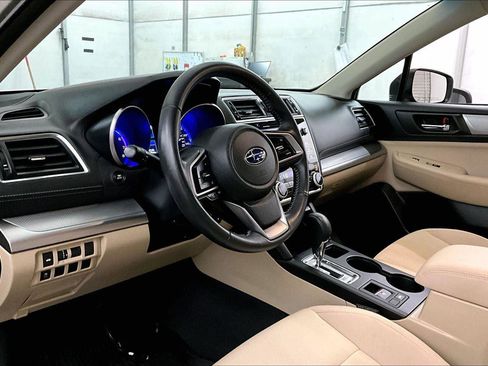 Used 2018 Subaru Legacy 2.5i Premium image 12
