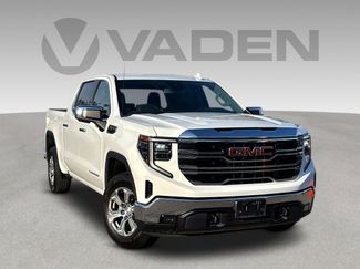 Used 2025 GMC Sierra 1500 SLT video 1