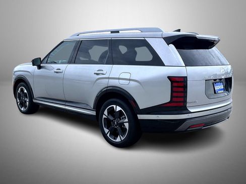Certified 2026 Hyundai Palisade Limited AWD/4WD image 7