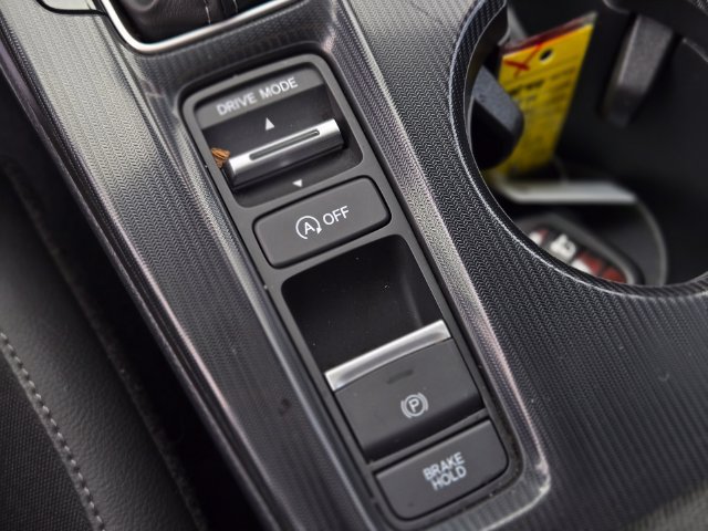 Certified 2026 Honda Civic Sport image 19
