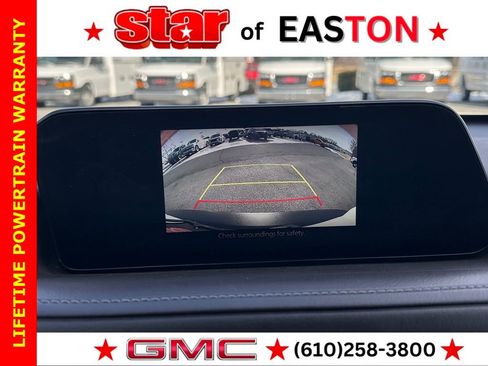 Used 2021 MAZDA CX-30 2.5 Turbo w/ Premium Package image 26