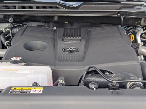 New 2026 Toyota Tundra SR5 RWD image 15