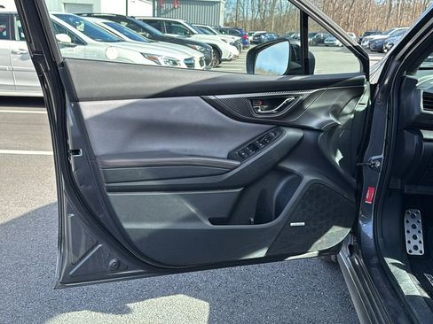 Certified 2021 Subaru Impreza 2.0i Sport image 11