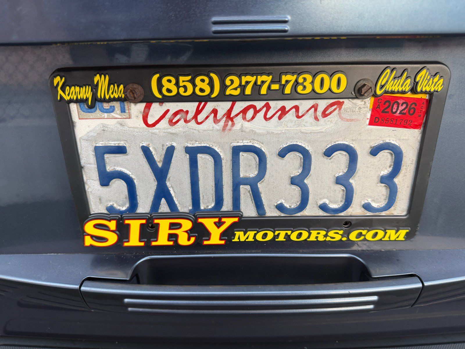 Used 2006 Ford Expedition XLT RWD image 26