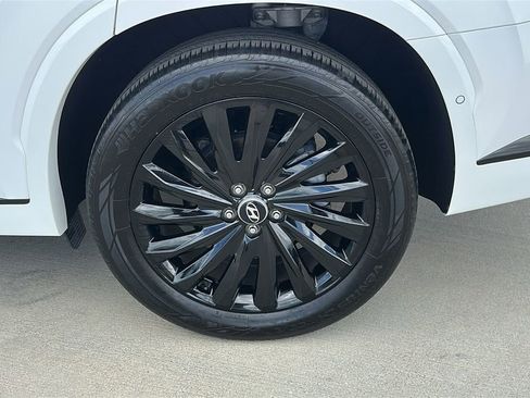 Used 2025 Hyundai Palisade Calligraphy image 18