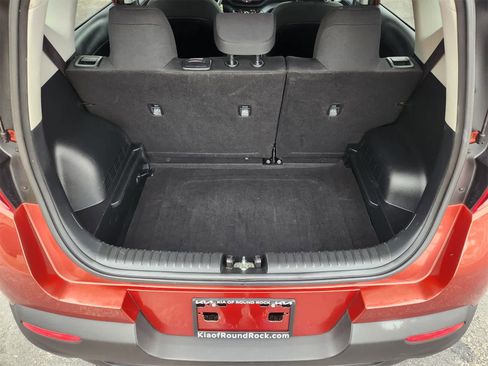 Certified 2022 Kia Soul LX w/ Technology Package image 30