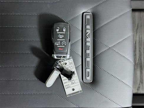 New 2026 RAM 1500 Limited image 20