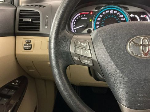 Used 2009 Toyota Venza FWD image 11