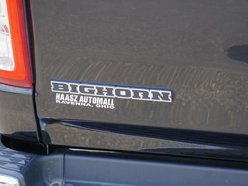 Used 2020 RAM 1500 Big Horn AWD/4WD image 7