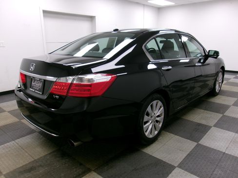 Used 2013 Honda Accord EX-L image 14
