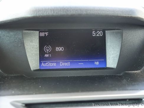 Used 2016 Ford Transit Connect XLT image 15