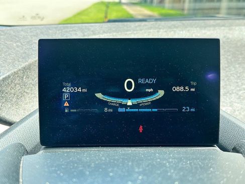 Used 2016 BMW i3 w/ Range Extender image 25