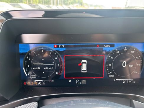 New 2026 Subaru Outback Limited AWD/4WD image 21