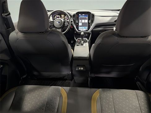 Certified 2025 Subaru Crosstrek 2.5i Sport w/ Popular Package #4A image 31