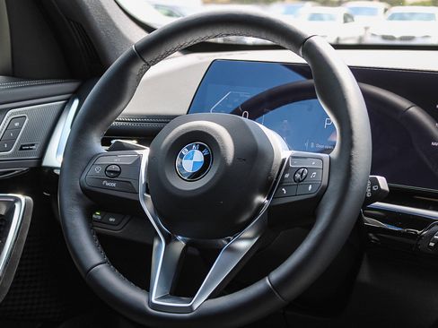 New 2026 BMW X1 xDrive28i AWD/4WD image 13