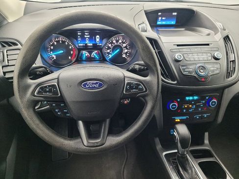 Used 2018 Ford Escape SE image 22