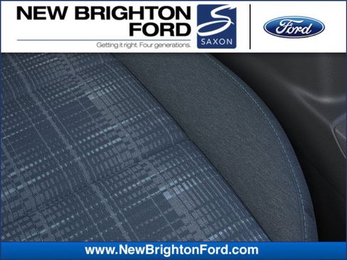 New 2025 Ford Bronco Sport Heritage w/ Convenience Package image 16